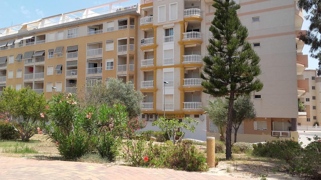 Appartement Cervantes