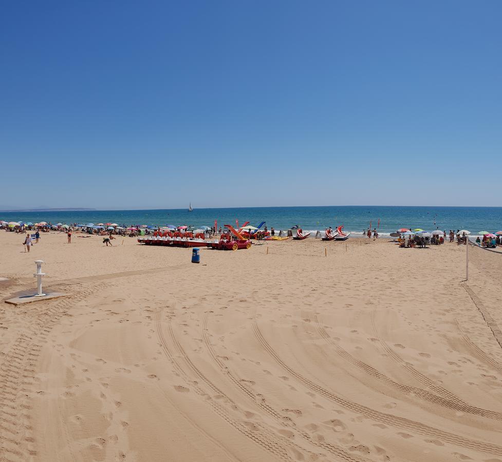 Cervantes Appartement Guardamar del Segura