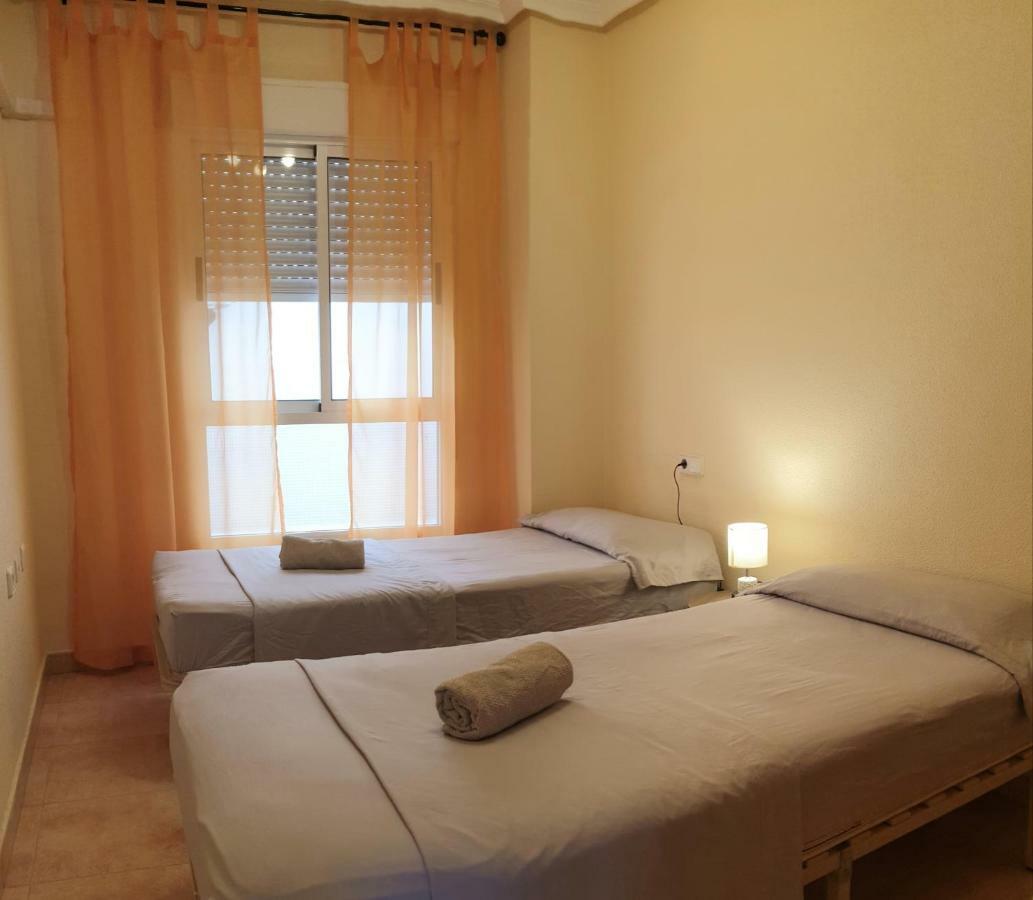 Appartement Cervantes