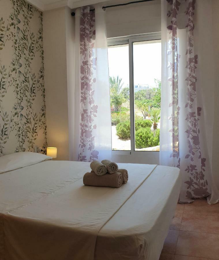 Appartement Cervantes Guardamar del Segura