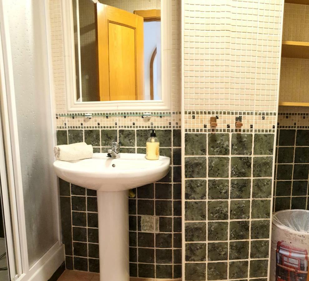 Cervantes Appartement Guardamar del Segura