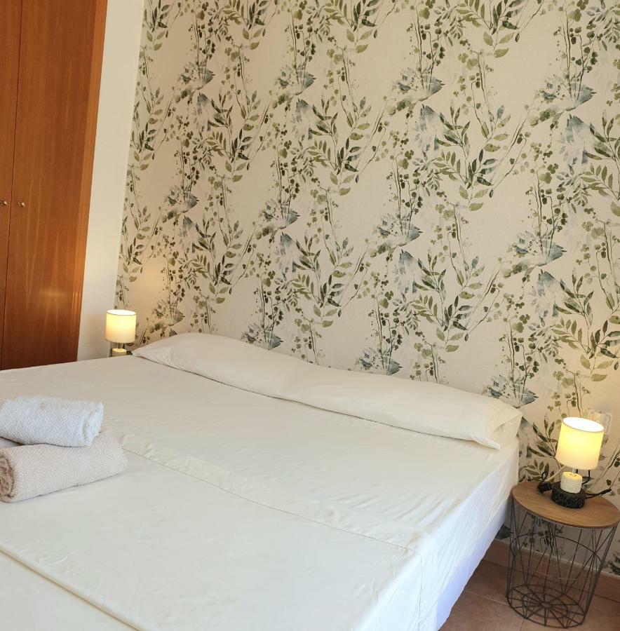 Cervantes Appartement *