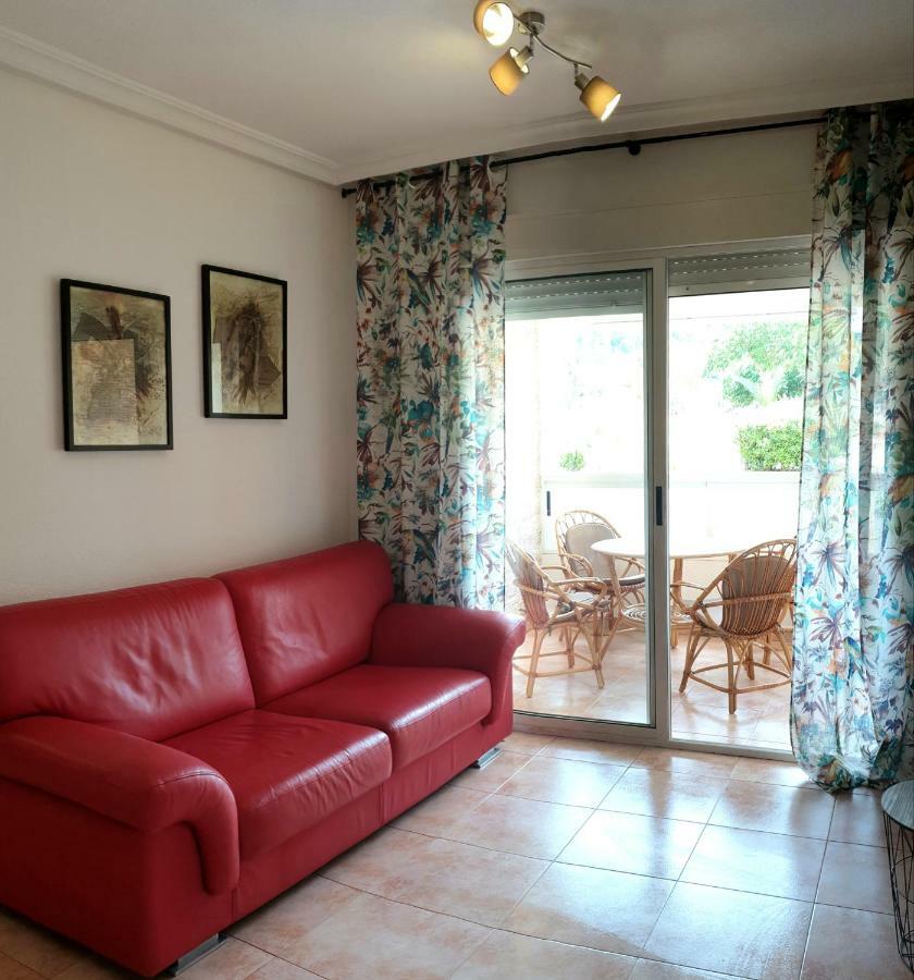 Appartement Cervantes *