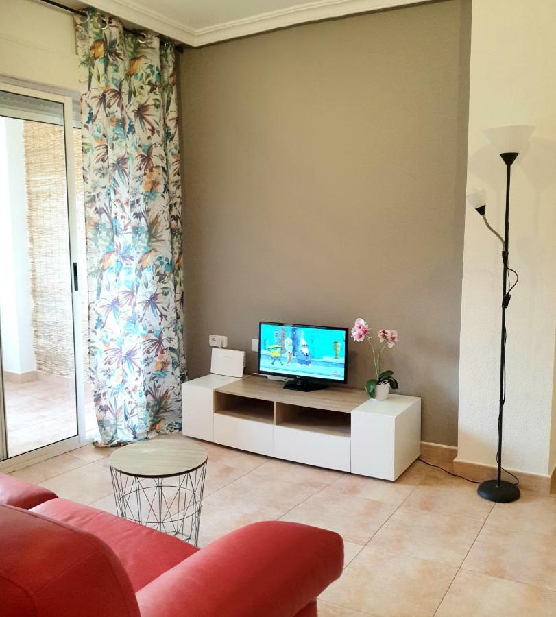 Appartement Cervantes Guardamar del Segura