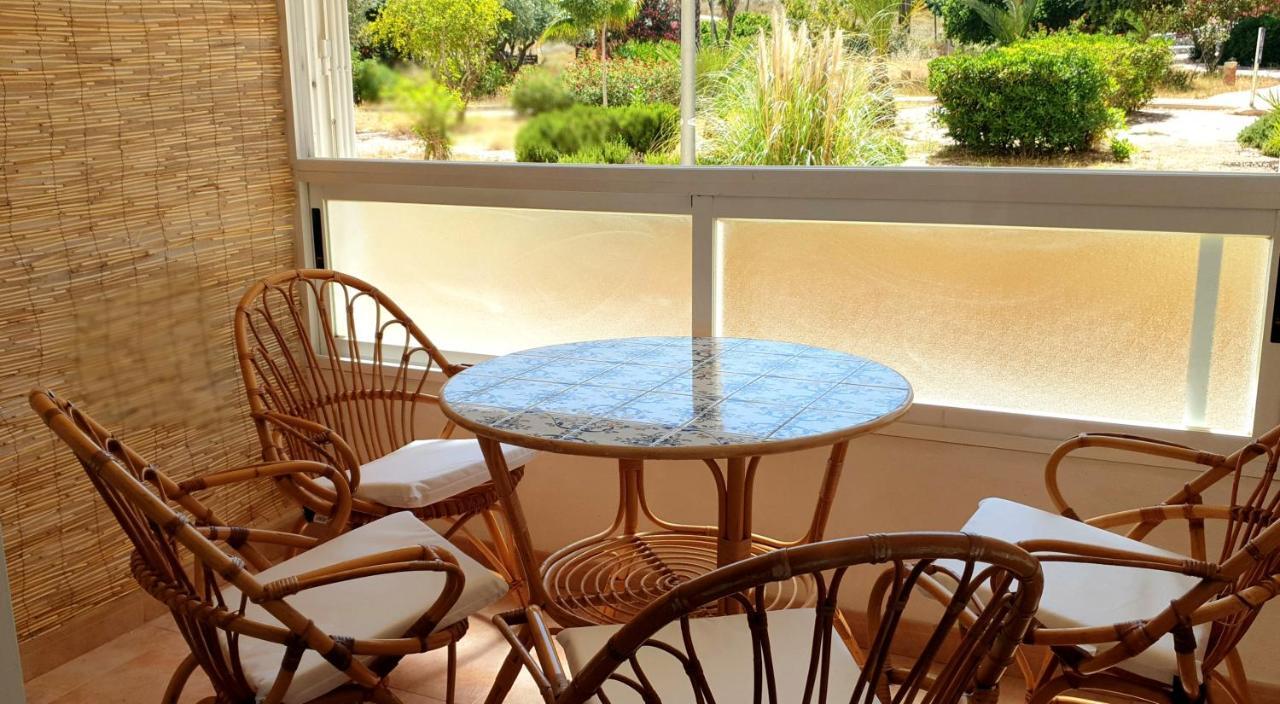 Appartement Cervantes Guardamar del Segura